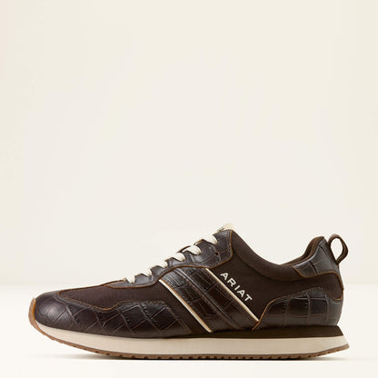 Ranch Runner Shoe Ariat Men