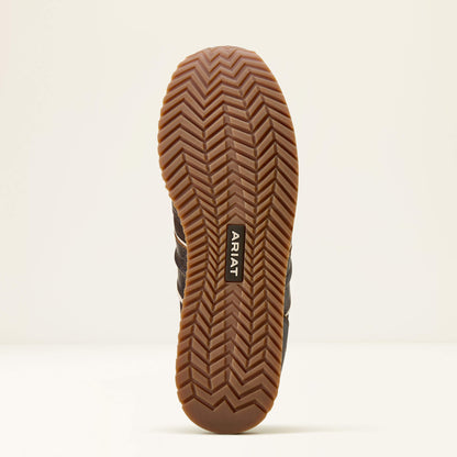 Ranch Runner Shoe Ariat Men