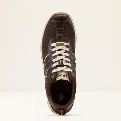 Ranch Runner Shoe Ariat Men