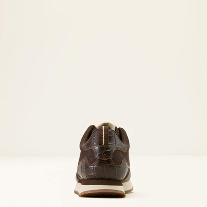 Ranch Runner Shoe Ariat Men