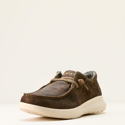 Hilo Shoe Ariat Men