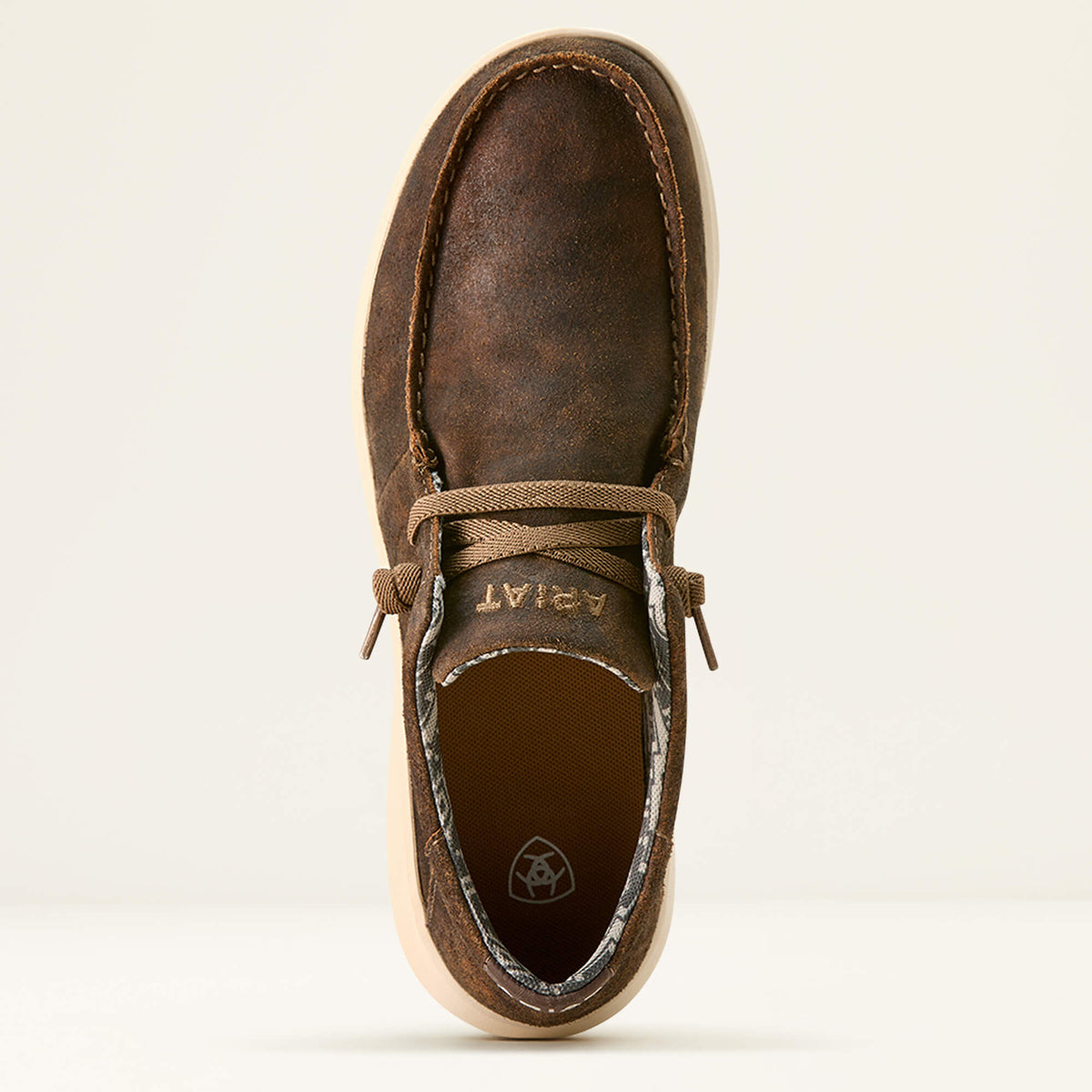 Hilo Shoe Ariat Men