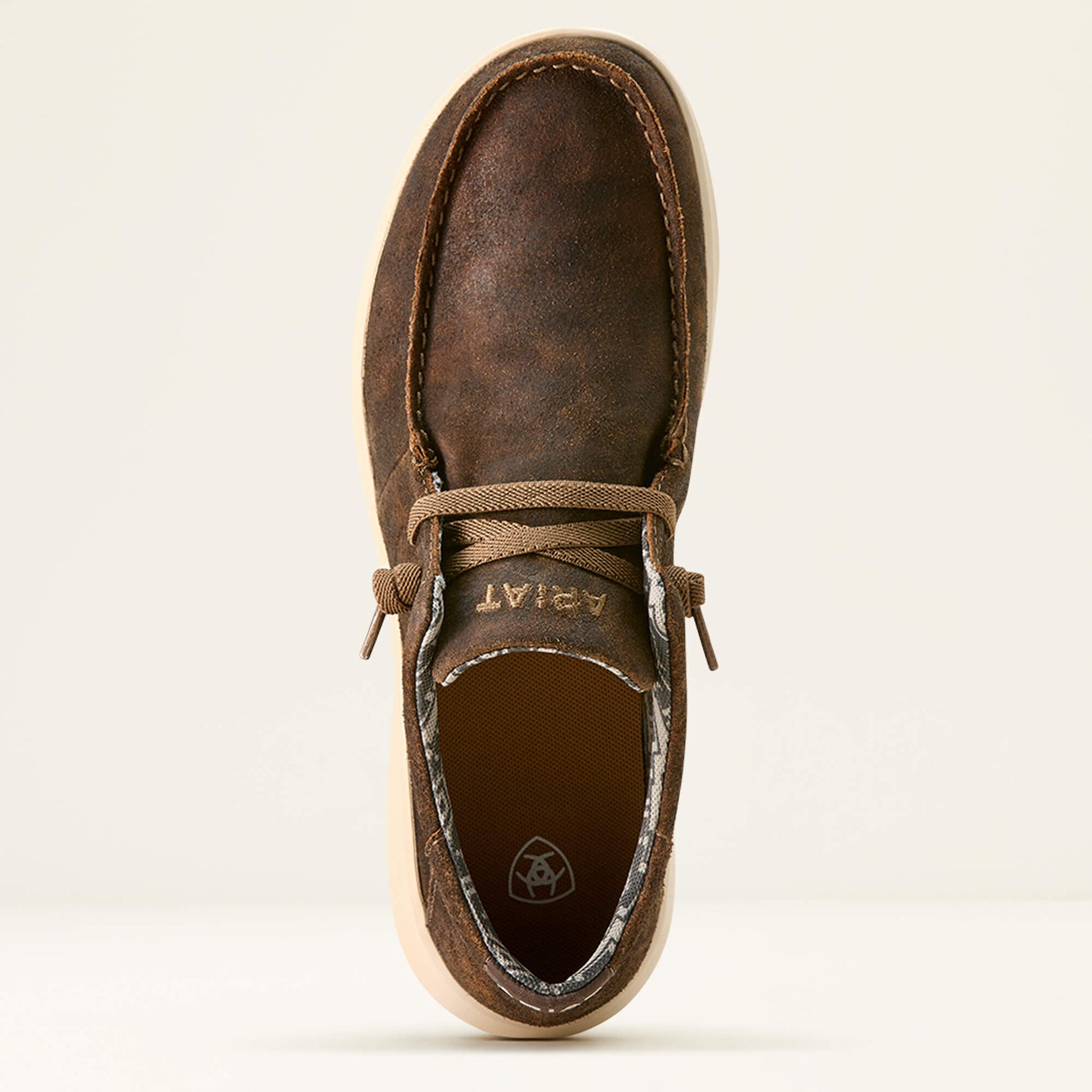Hilo Shoe Ariat Men