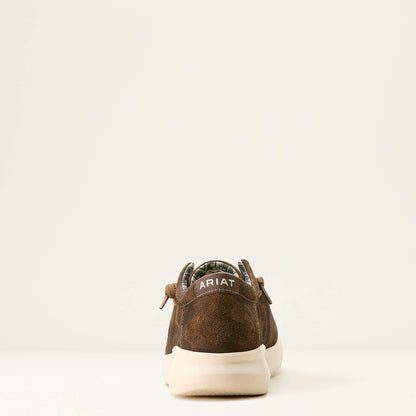 Hilo Shoe Ariat Men