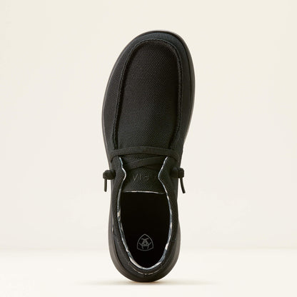 Hilo Shoe Ariat Men