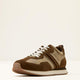 BARLEY/BROWN BOMBER