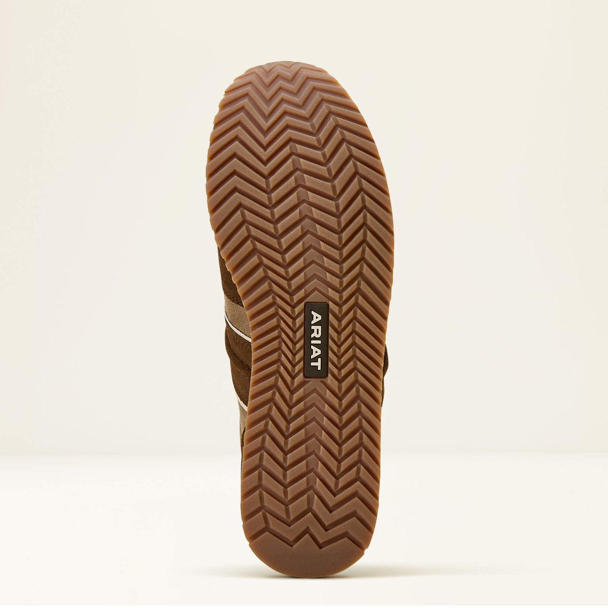 Ranch Runner Shoe Ariat Men