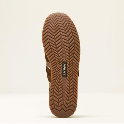 Ranch Runner Shoe Ariat Men