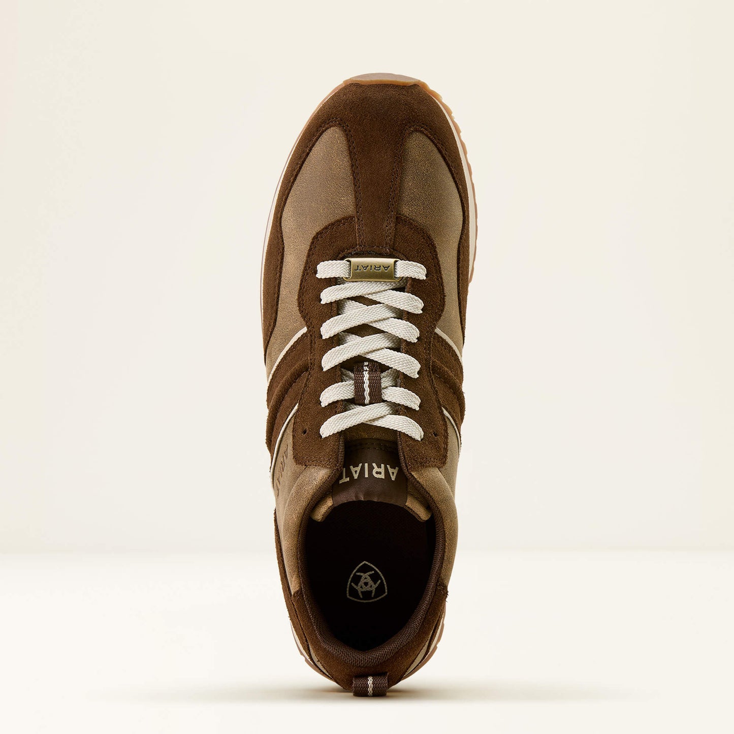 Ranch Runner Shoe Ariat Men