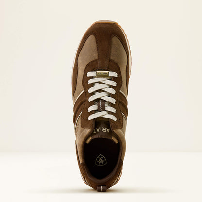 Ranch Runner Shoe Ariat Men
