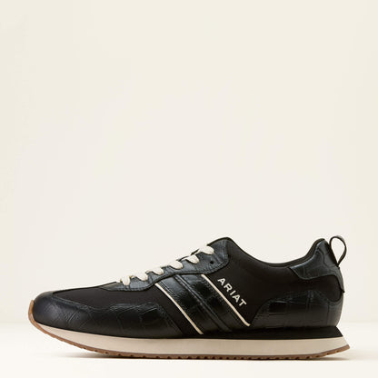 Ranch Runner Shoe Ariat Men