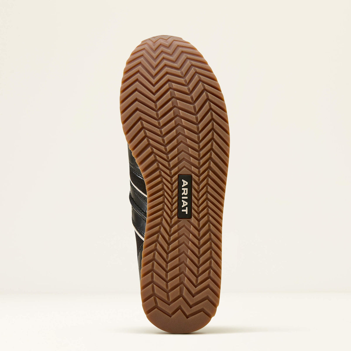 Ranch Runner Shoe Ariat Men