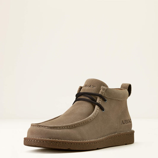 Clean Country Shoe Ariat Men