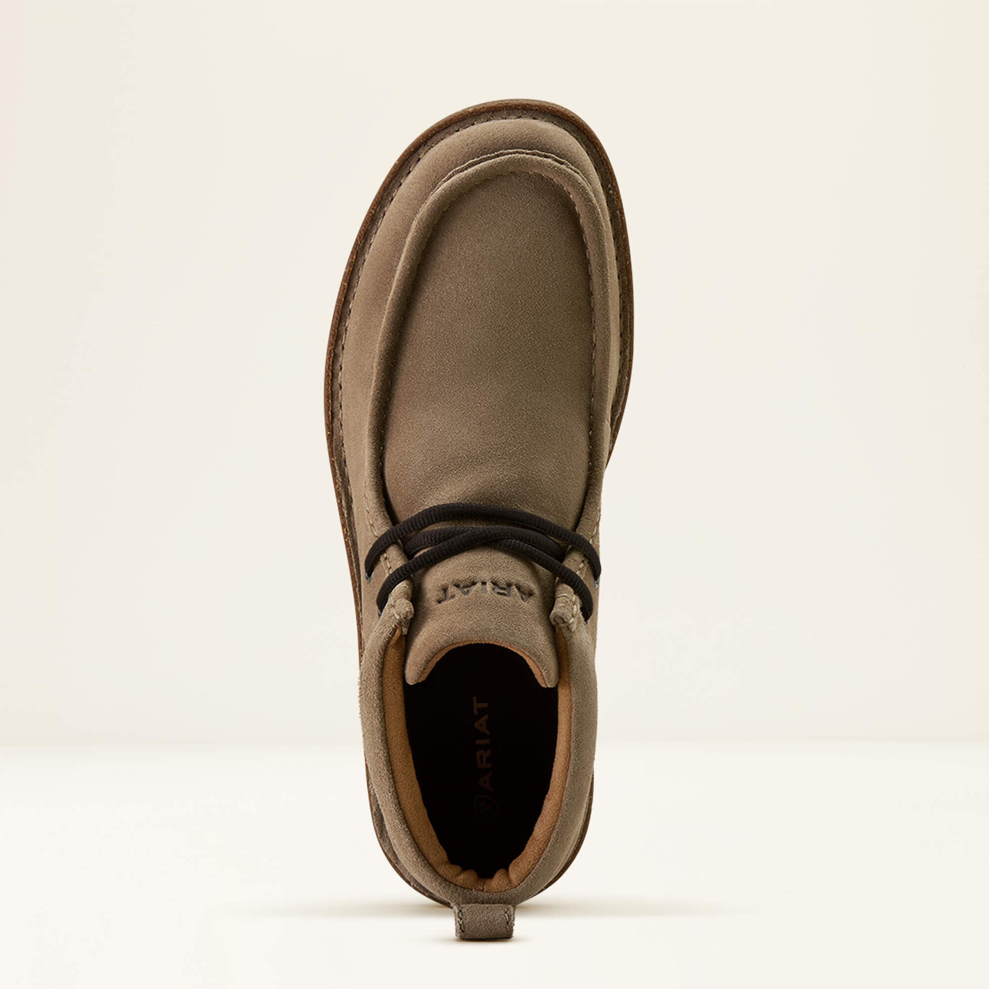 Clean Country Shoe Ariat Men