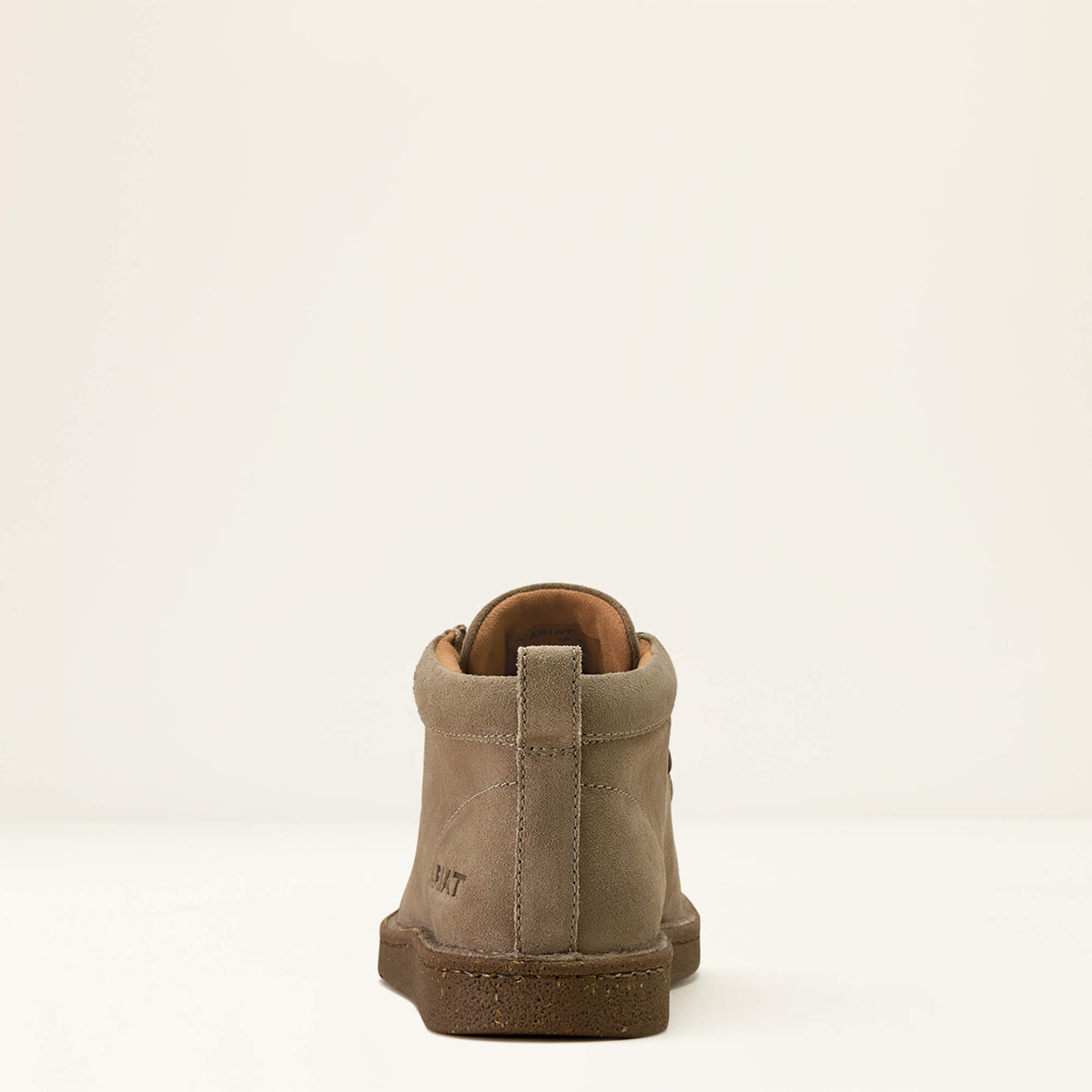 Clean Country Shoe Ariat Men