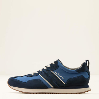 Ranch Runner Shoe Ariat Men