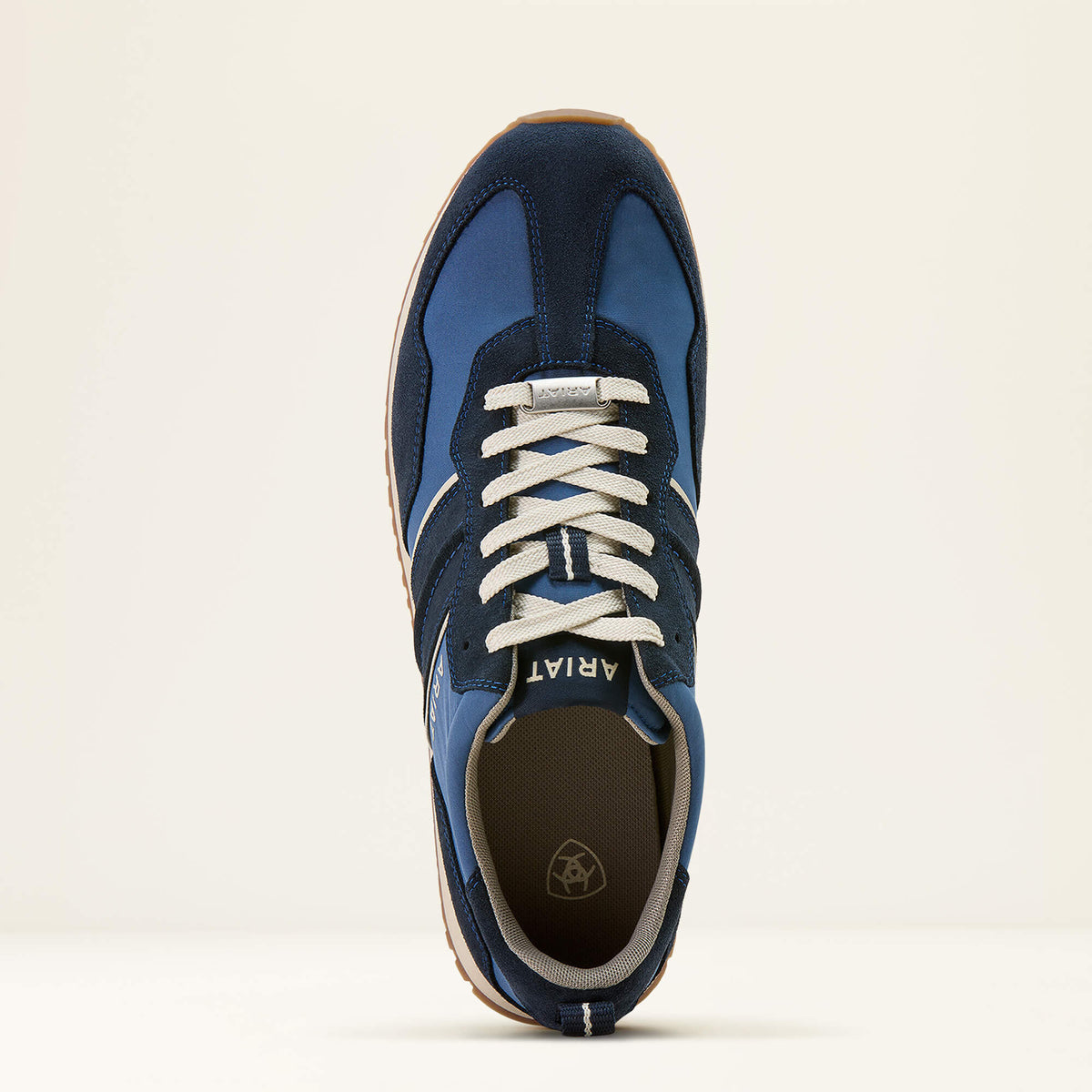 Ranch Runner Shoe Ariat Men