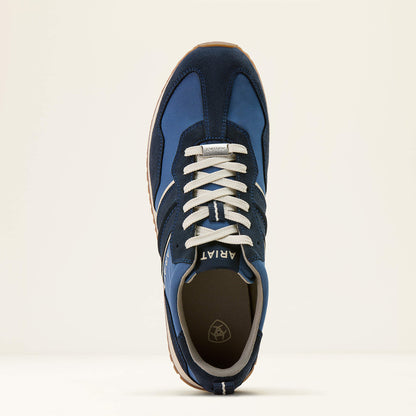 Ranch Runner Shoe Ariat Men