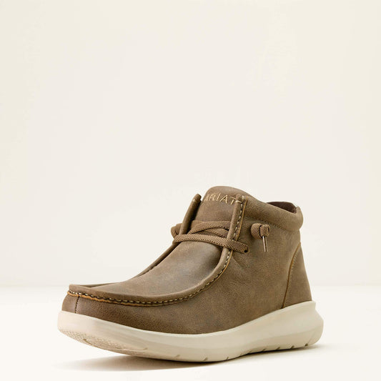 Hilo Mid Shoe Ariat Men