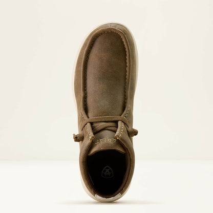 Hilo Mid Shoe Ariat Men