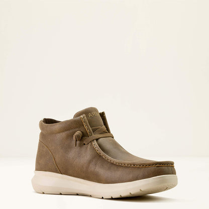 Hilo Mid Shoe Ariat Men