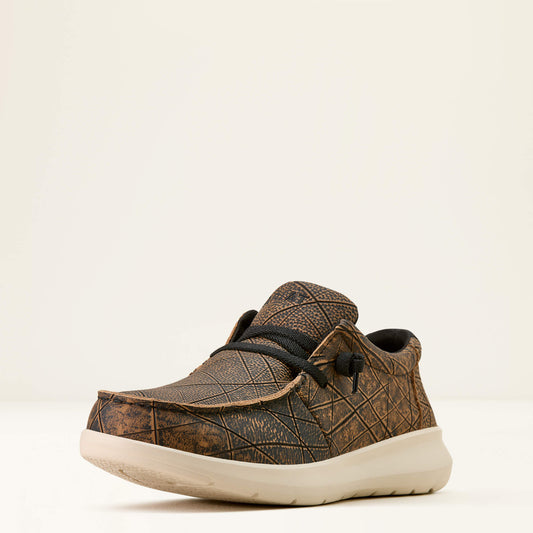 Hilo Shoe Ariat Men