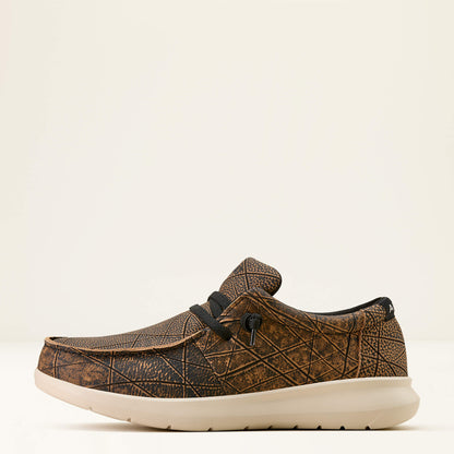 Hilo Shoe Ariat Men