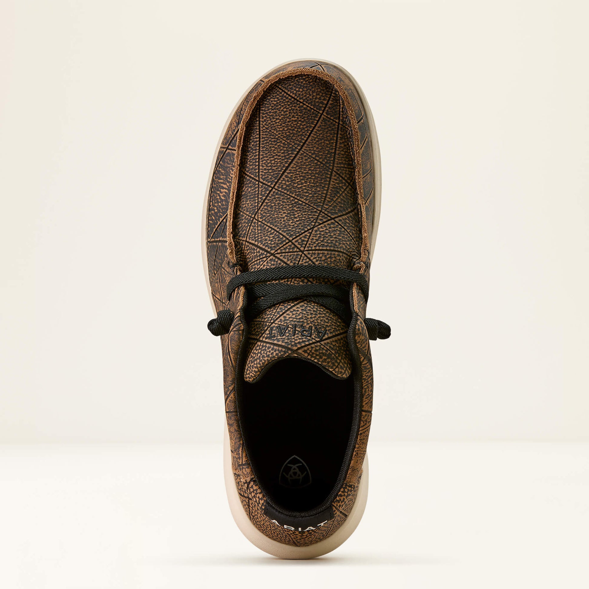 Hilo Shoe Ariat Men