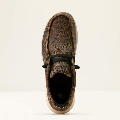Hilo Shoe Ariat Men
