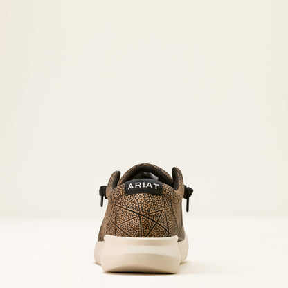 Hilo Shoe Ariat Men
