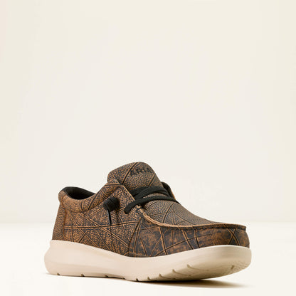 Hilo Shoe Ariat Men
