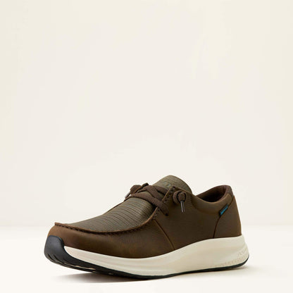 Buckeye Waterproof Shoe Ariat Men
