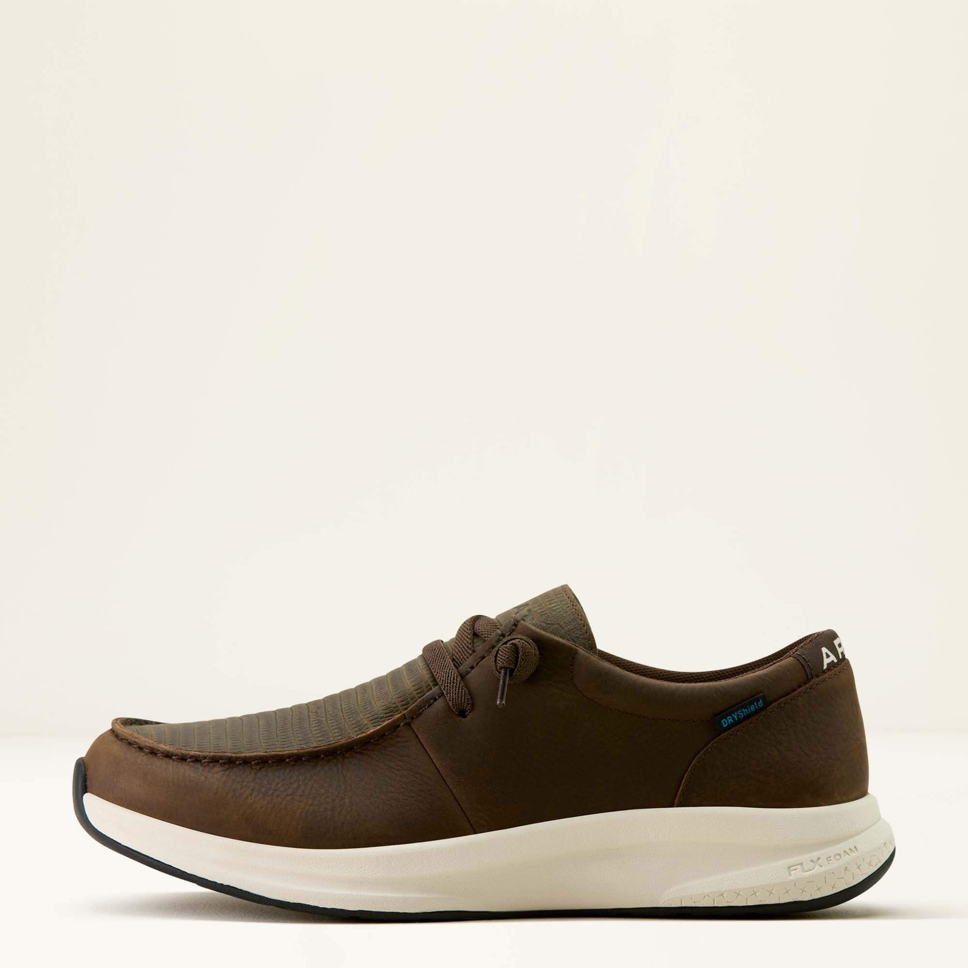 Buckeye Waterproof Shoe Ariat Men