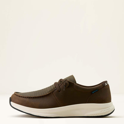 Buckeye Waterproof Shoe Ariat Men