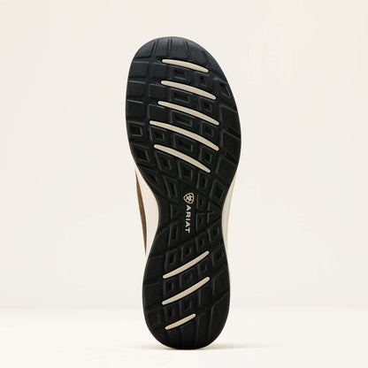 Buckeye Waterproof Shoe Ariat Men