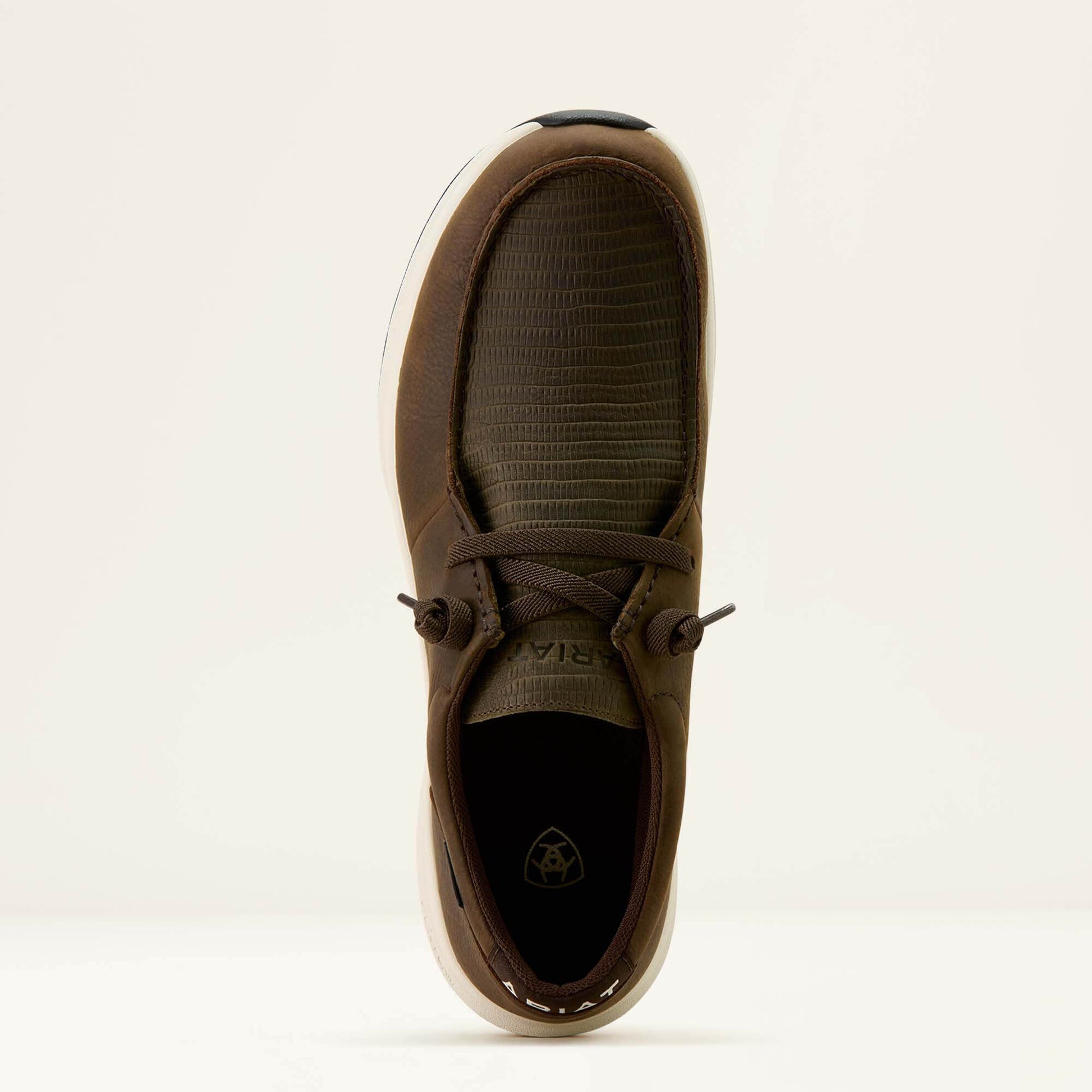 Buckeye Waterproof Shoe Ariat Men