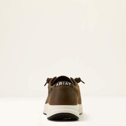 Buckeye Waterproof Shoe Ariat Men