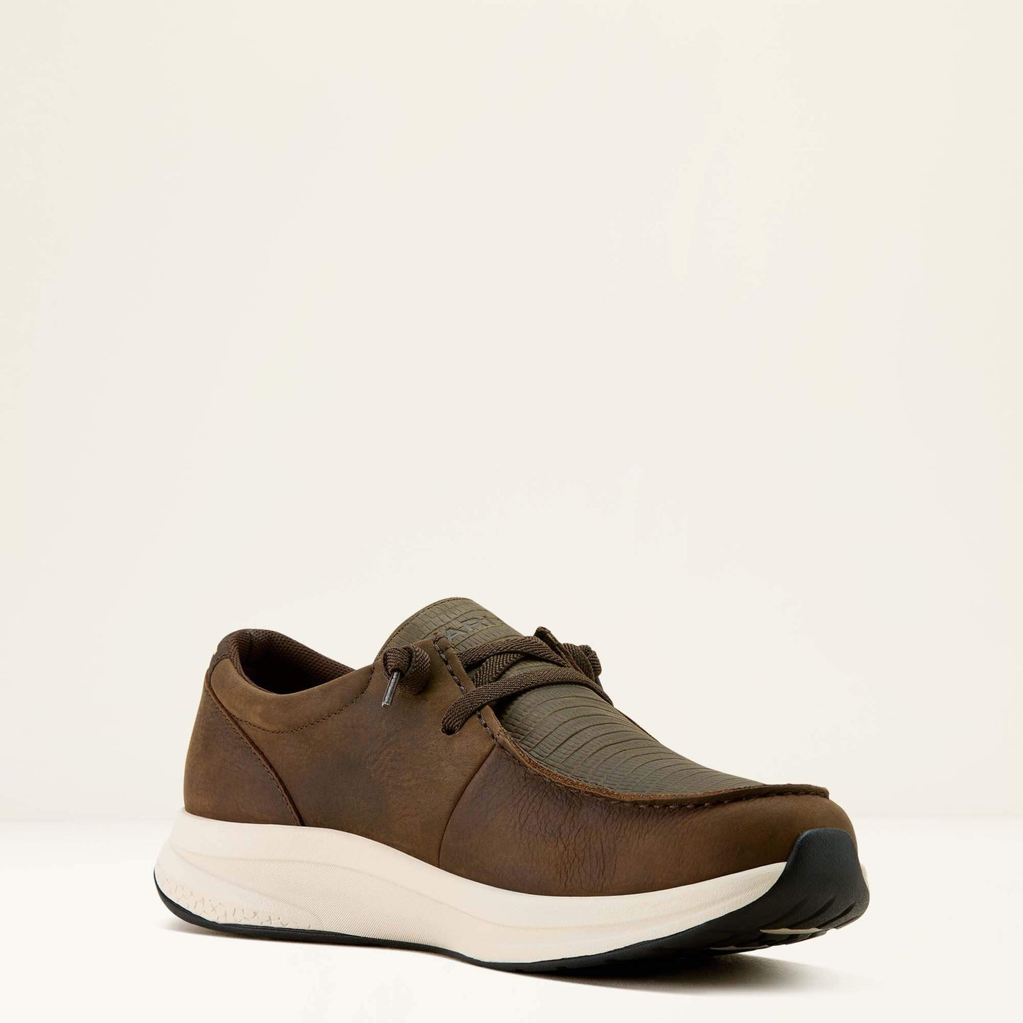 Buckeye Waterproof Shoe Ariat Men
