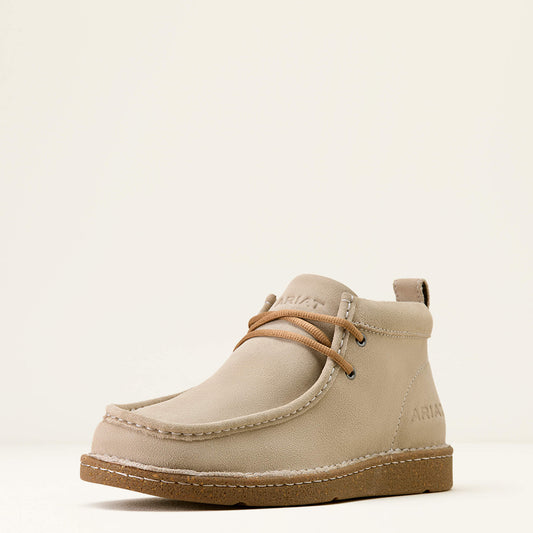Clean Country Shoe Ariat Men