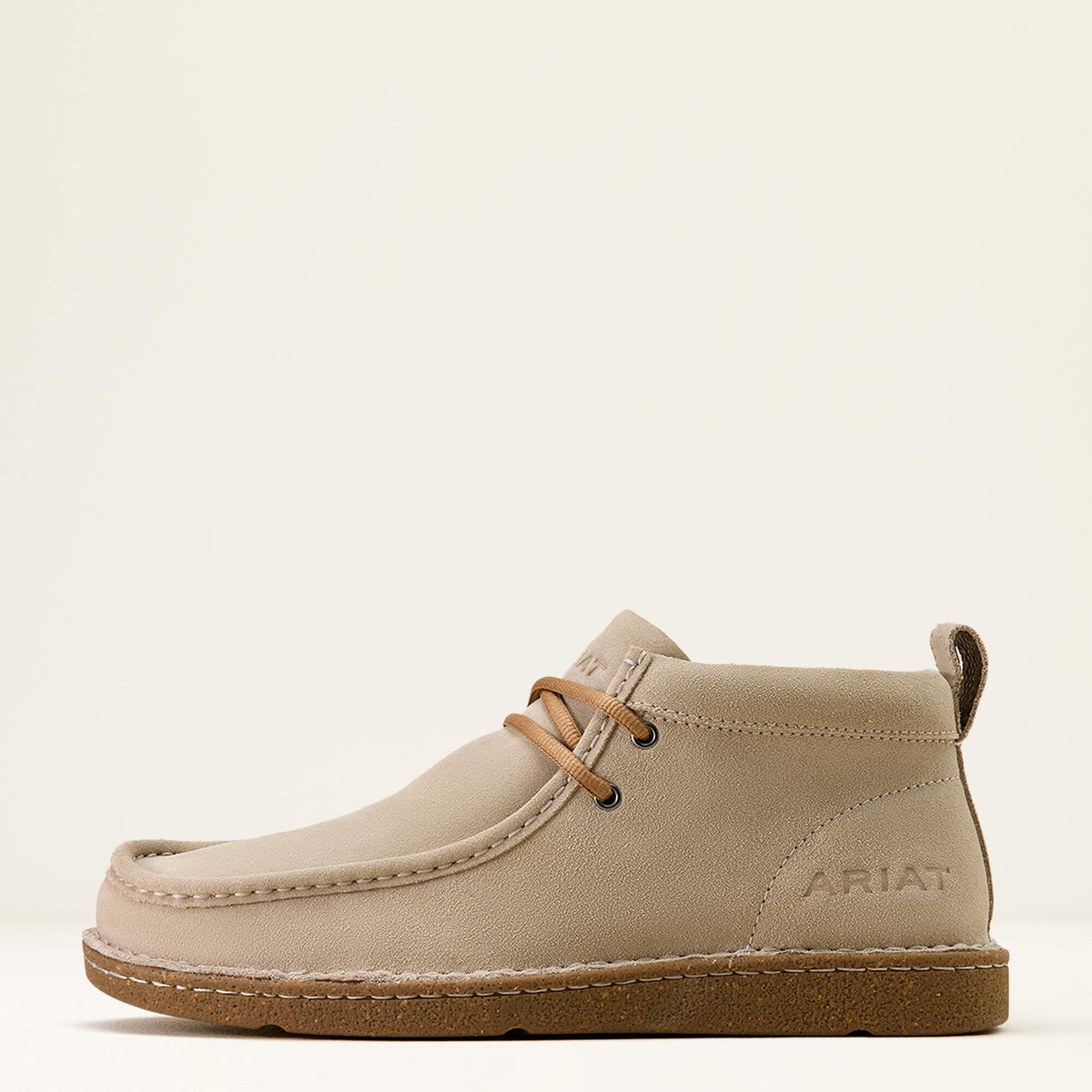 Clean Country Shoe Ariat Men