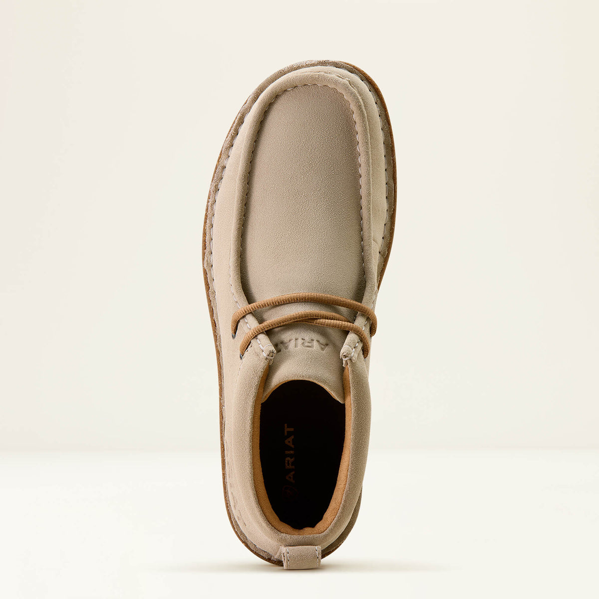 Clean Country Shoe Ariat Men