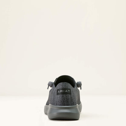 Hilo Shoe Ariat Men