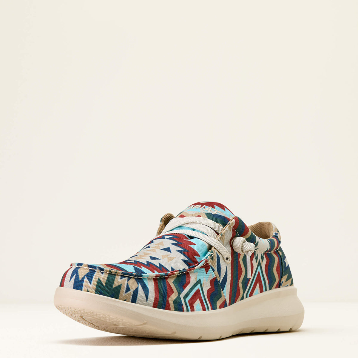 Hilo Shoe Ariat Men