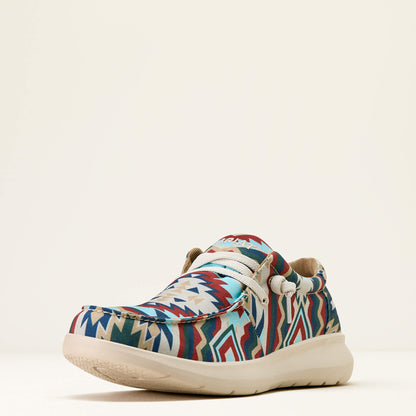 Hilo Shoe Ariat Men