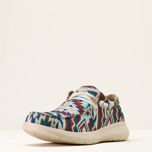 Hilo Shoe Ariat Men