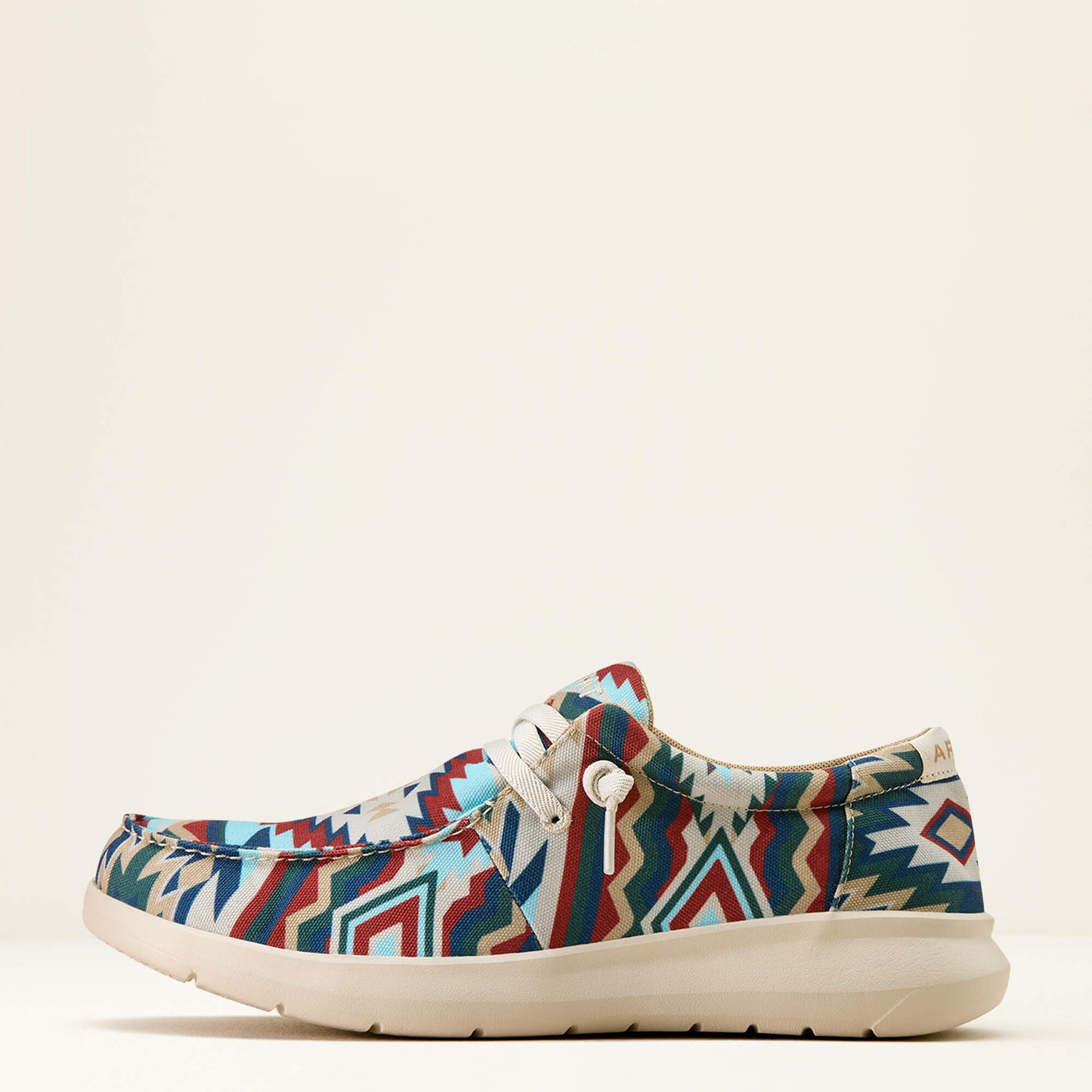 Hilo Shoe Ariat Men