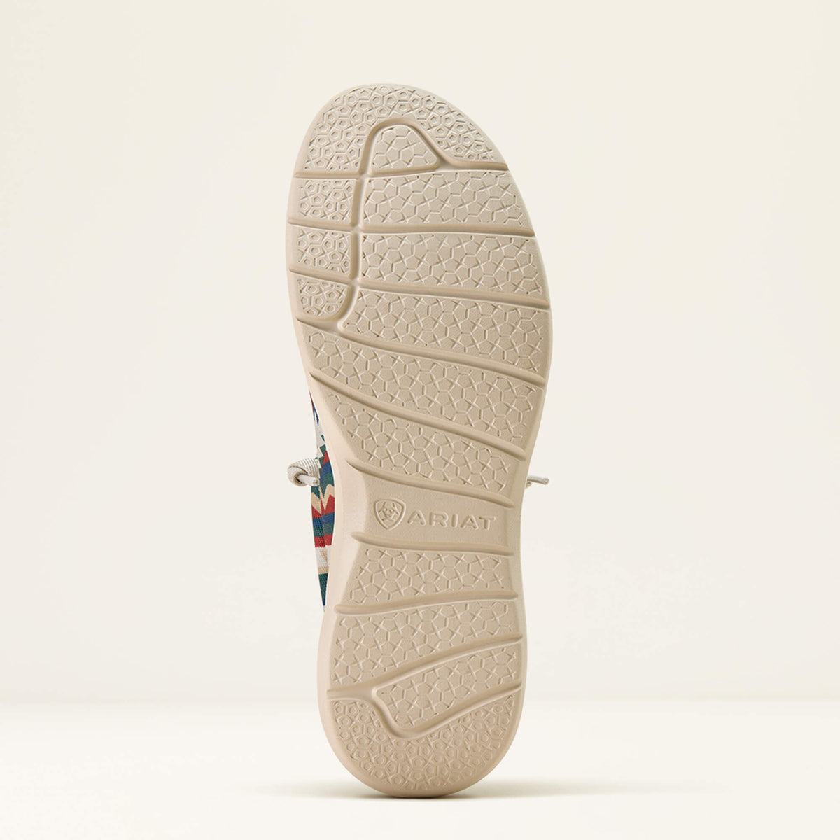 Hilo Shoe Ariat Men