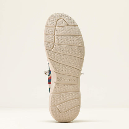 Hilo Shoe Ariat Men