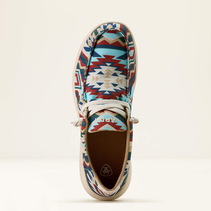 Hilo Shoe Ariat Men