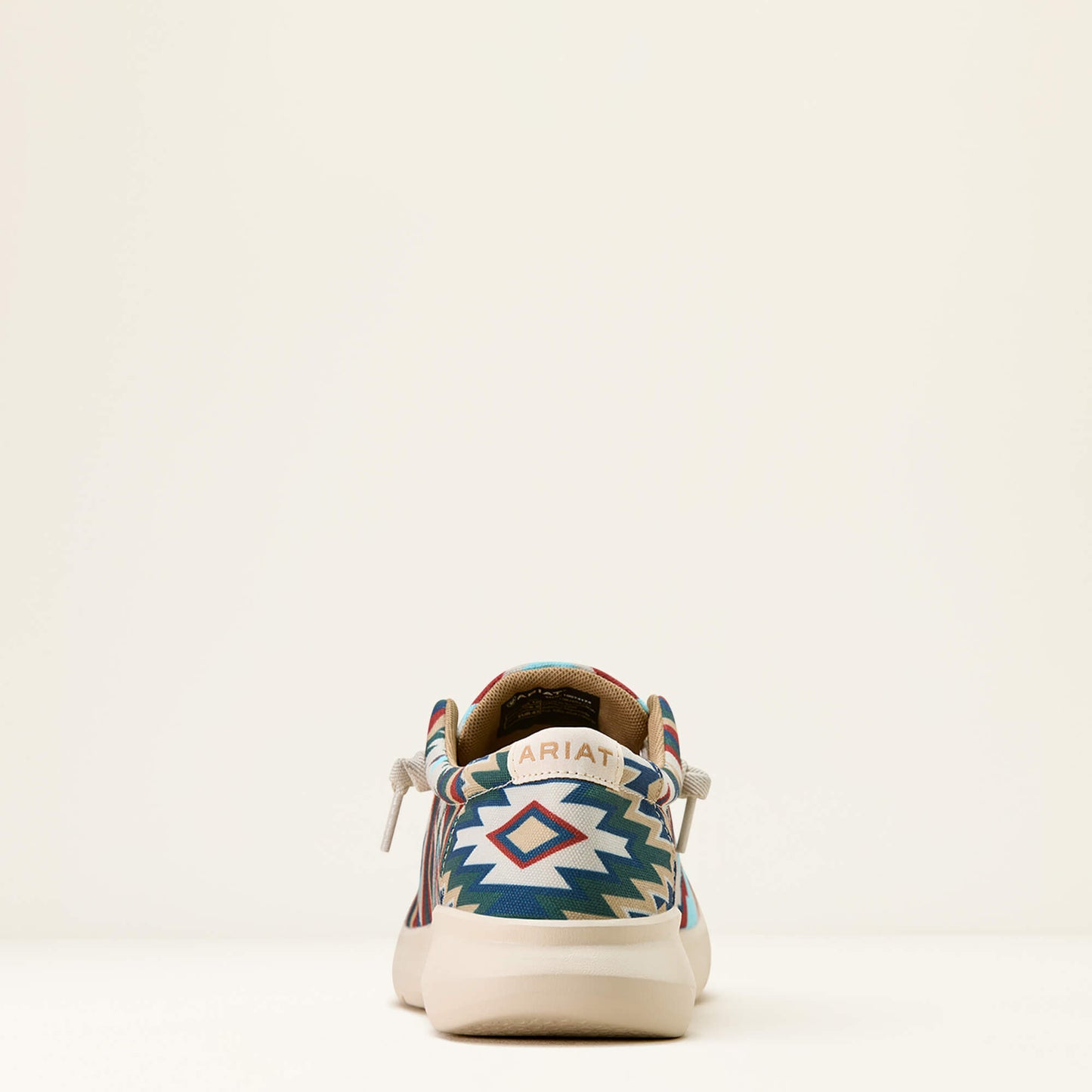 Hilo Shoe Ariat Men